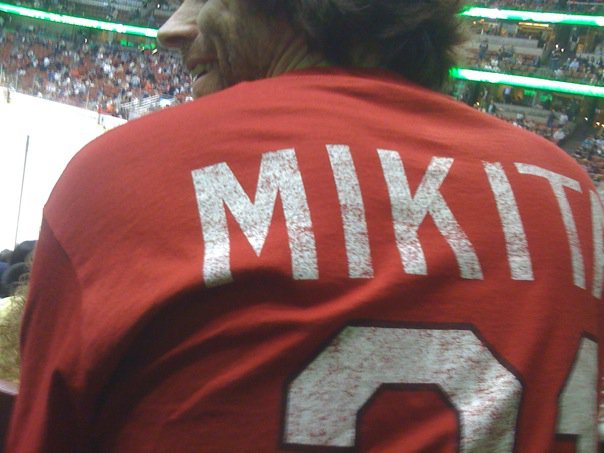 mikita